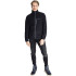 Sweatshirt de montanha para homem Columbia Fast Trek II BK