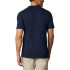 Camiseta Columbia Csc Basic Logo™ Sleeve Homem Azul