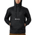 Cortavientos Columbia Challenger Hombre BK