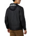 Cortavientos Columbia Challenger Hombre BK
