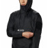 Cortavientos Columbia Challenger Hombre BK