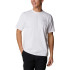 T-Shirt Columbia Sun Trek para homem WH
