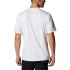 T-Shirt Columbia Sun Trek para homem WH