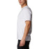 T-Shirt Columbia Sun Trek para homem WH