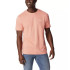 T-Shirt Columbia North Cascades Manga curta OR