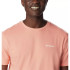 T-Shirt Columbia North Cascades Manga curta OR
