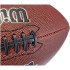 Bola de futebol americano Wilson MVP Brown
