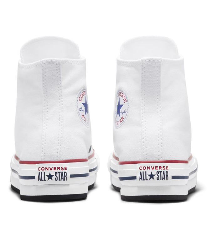 Botas Converse Chuck Taylor All Star EVA...