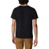 T-Shirt Columbia Sun Trek para homem BK