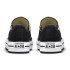 Zapatillas Converse Chuck Taylor All Star EVA Platform Low Top Girl BLK