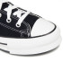 Zapatillas Converse Chuck Taylor All Star EVA Platform Low Top Girl BLK