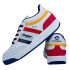 Zapatillas J'hayber Origen 1972 Hombre White