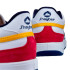 Zapatillas J'hayber Origen 1972 Hombre White