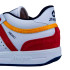 Zapatillas J'hayber Origen 1972 Hombre White
