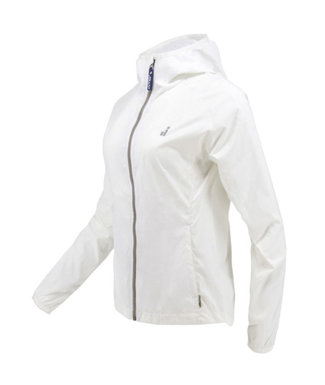 Coupe-vent de Trail Joluvi Airlight Femme WH