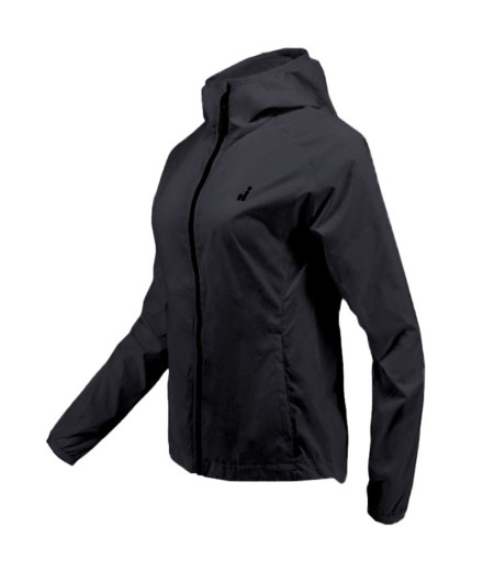 Trail Joluvi Mulher Corta-vento da Airlight BK