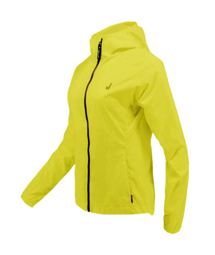 montanha Joluvi Casaco corta-vento da Airlight Mulher