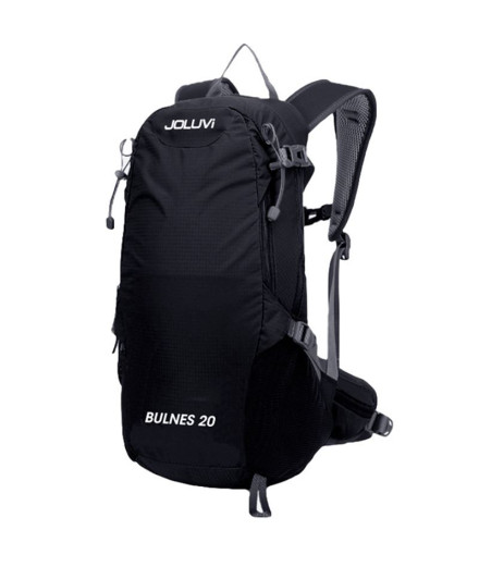 Mochila montanha Joluvi de Bulnes 20 BK