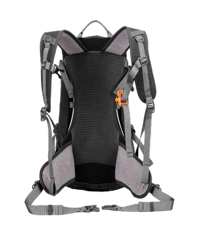 Mochila montanha Joluvi de Bulnes 20 BK