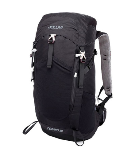 Mochila montanha Joluvi de Cervino 30 BK