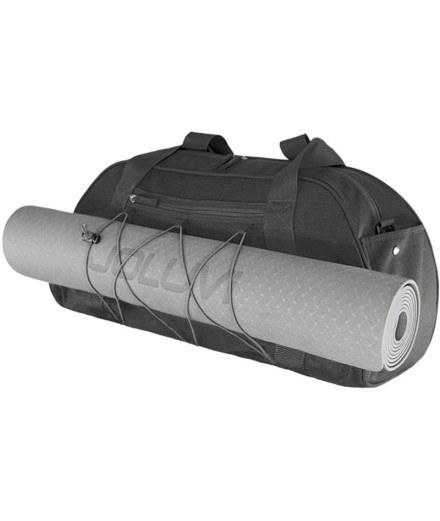 Bolsa fitness Joluvi de GYM Preto