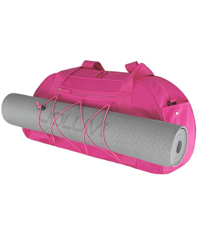 Bolsa de fitness Joluvi GYM PK