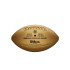 Minibalón Wilson NFL The Duke Edição Metálica YL