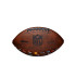 Balón Wilson NFL Off Throwback 32 Team Logo BR