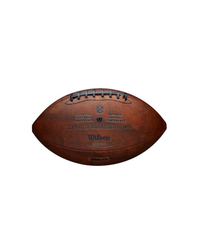 Balón Wilson NFL Off Throwback 32 Team Logo BR