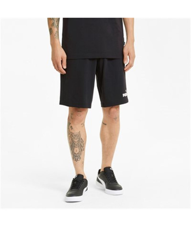 Pantalon Puma Ess S Homme