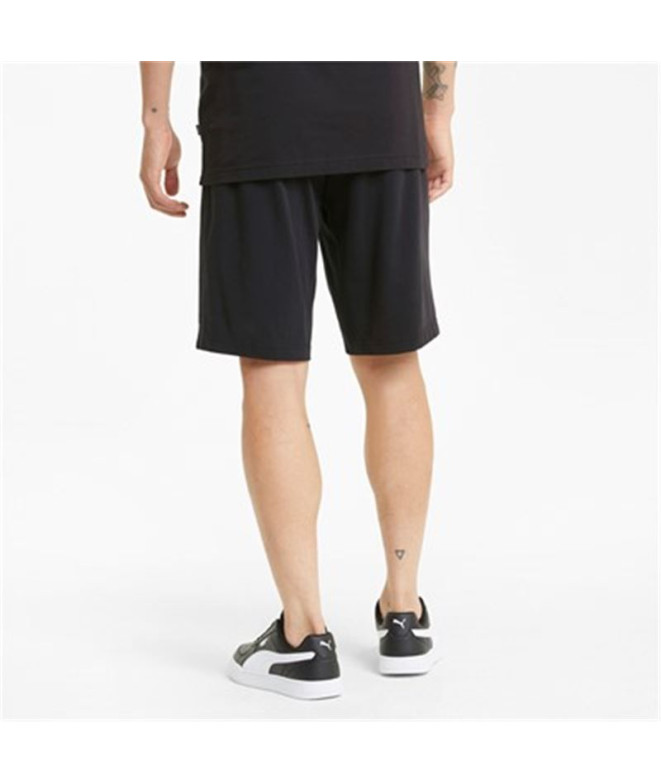 Calça Puma Ess S Homem