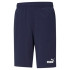 Calça Homem calções Puma Essentials Jersey Azul