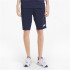 Calça Homem calções Puma Essentials Jersey Azul