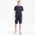 Calça Homem calções Puma Essentials Jersey Azul