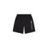 Calções Running Champion Script Logo Man BK