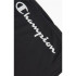 Calções Running Champion Script Logo Man BK