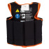 Gilet de bain Waimea JR 3-6 ans Néoprène Bébé OR