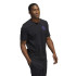 Camiseta adidas Homem Avatar James Harden Graphic BK