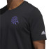 Camiseta adidas Homem Avatar James Harden Graphic BK
