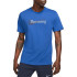 Camiseta Nike Homem manga curta Dri-FIT BL