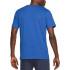 Camiseta Nike Homem manga curta Dri-FIT BL