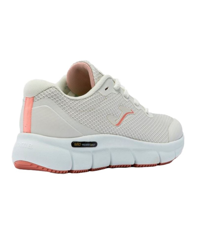 Chaussures Joma Femme C. Tueris Beige