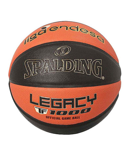 Basquetebol Spalding TF-1000 Legacy Sz7 Composite Basketball