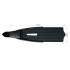 Palmes de apnée Omer Stingray Evo Black