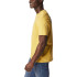 T-Shirt Columbia North Cascades™ para homem Amarelo