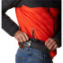 Casaco com capuz Columbia Powder Lite™ para homem Laranja
