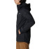 Casaco Columbia Rain Scape™ para homem Preto