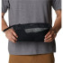 Casaco Columbia Rain Scape™ para homem Preto