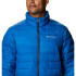 Veste Hommes Columbia Powder Lite™ Bleu