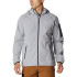 Casaco Columbia Tall Heights™ Hooded Softshell Homem Cinza